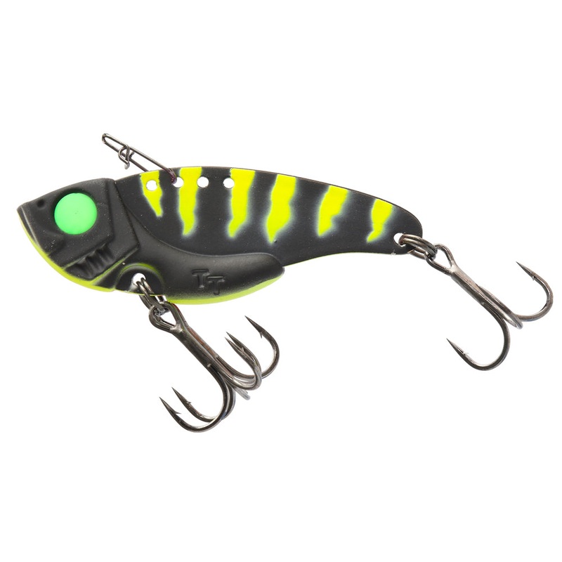 TT Switchblade+ 37mm Metal Vibe Lure