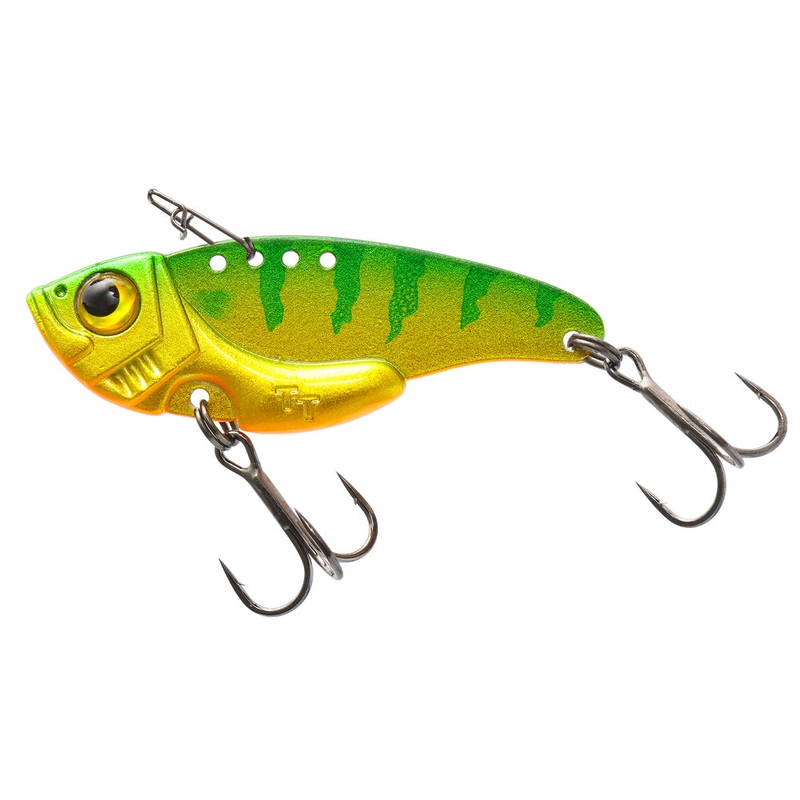 TT Switchblade+ 42mm Metal Vibe Lure