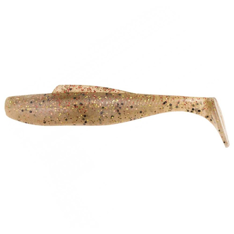 ZMan Diezel MinnowZ 5 Soft Plastics