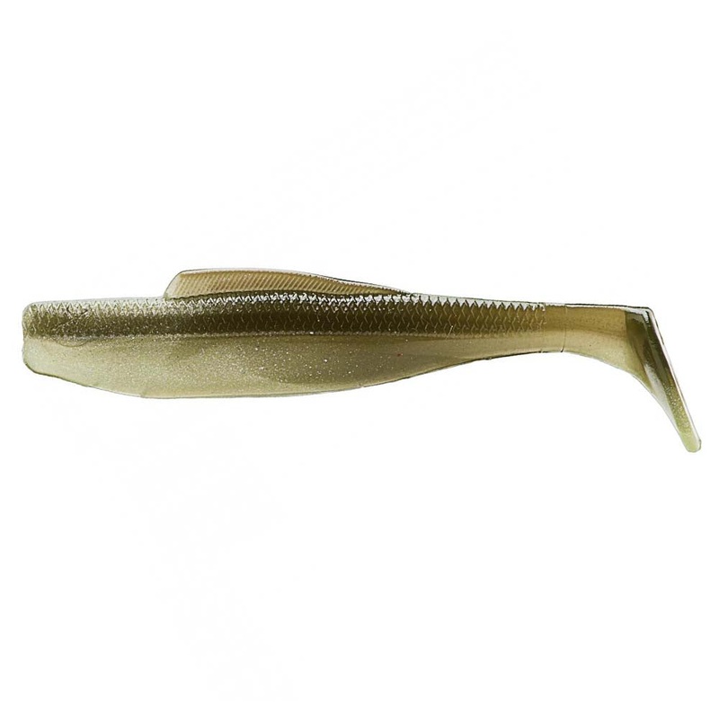 ZMan Diezel MinnowZ 7 Soft Plastics