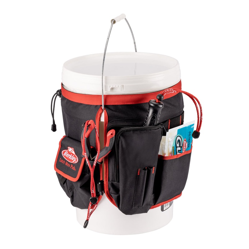Berkley Bucket Tool Belt