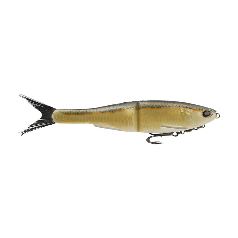 Berkley Powerbait 7 Nessie Lure