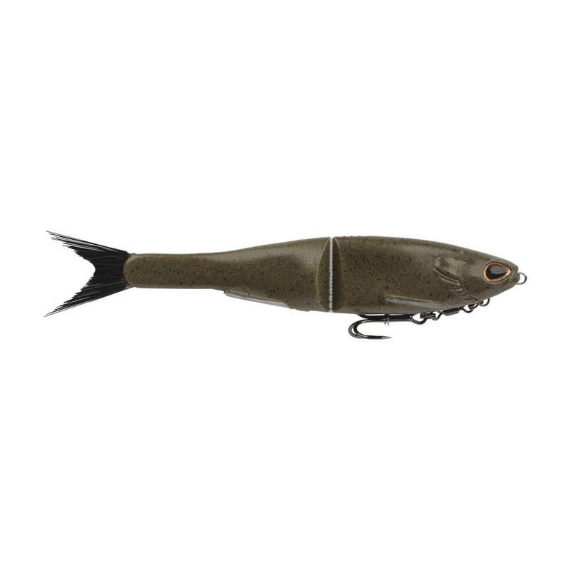 Berkley Powerbait 9 Nessie Lure