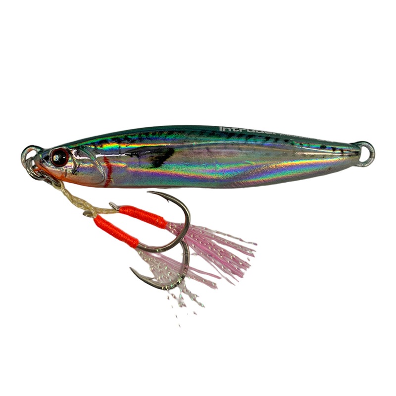 Bluewater Intruder 80g Jig|02|01|03|05