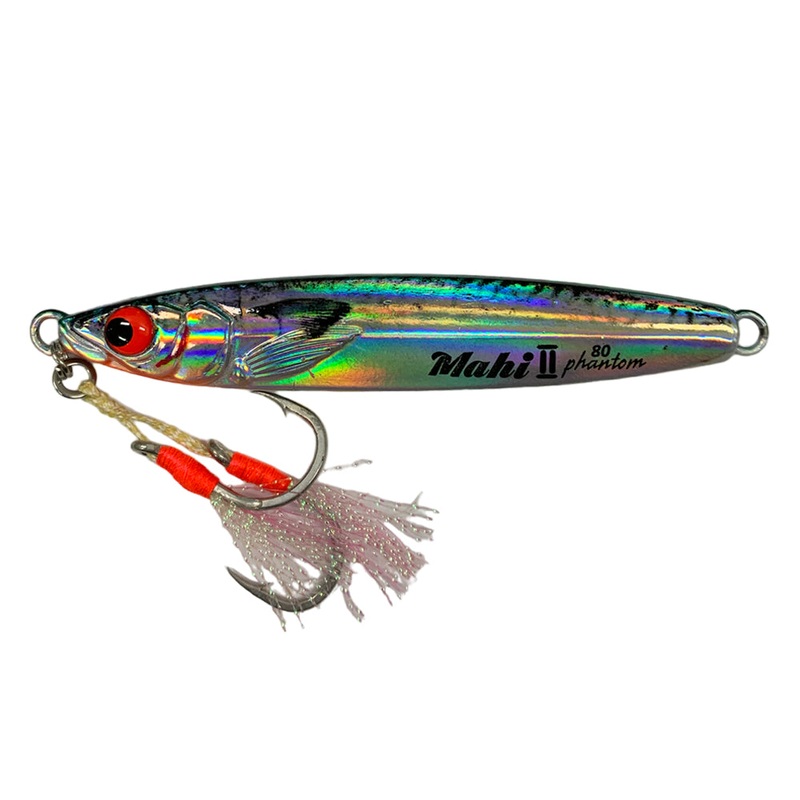 Bluewater Seeker 20g Micro Jig