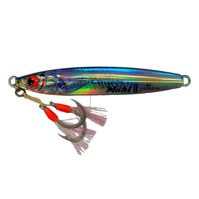 Bluewater Seeker 60g Micro Jig