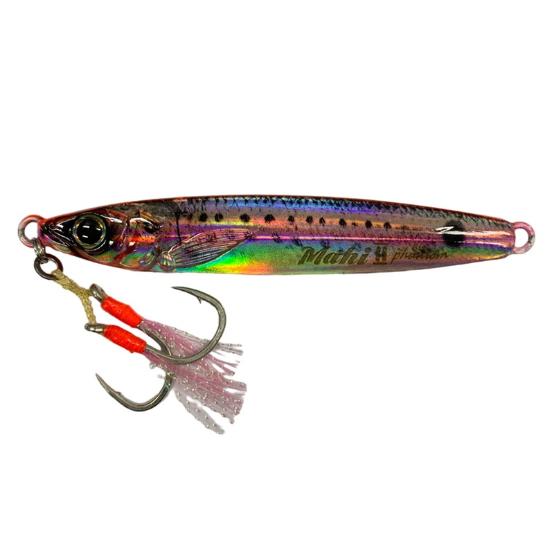 Bluewater Seeker 80g Jig|03|01|02|05