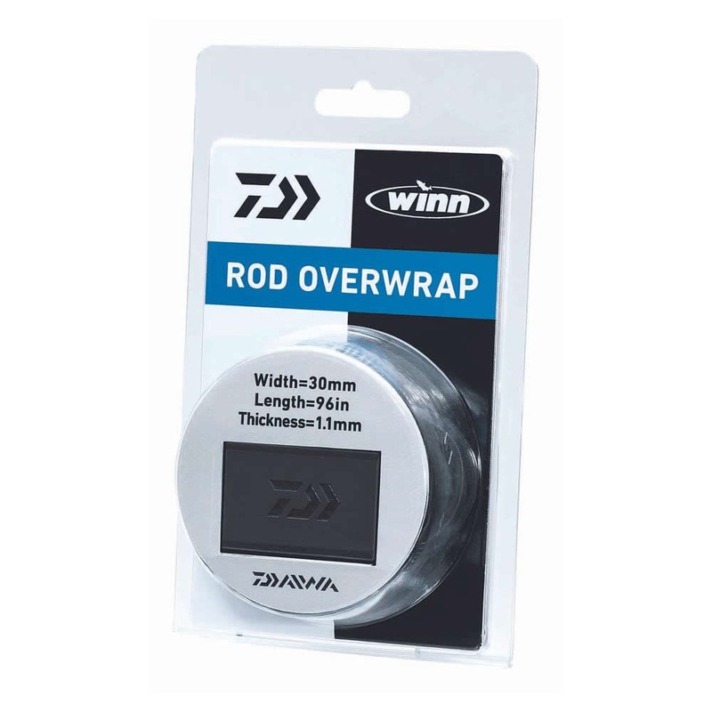 Daiwa WINN Grip Tape – Blue