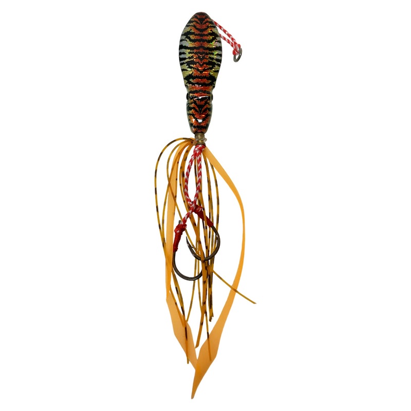Eureka Octane Jigs 50g|02|04|07|12|13|14