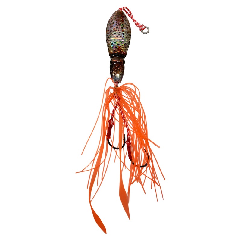 Eureka Octane Jigs 50g|02|04|07|12|13|14