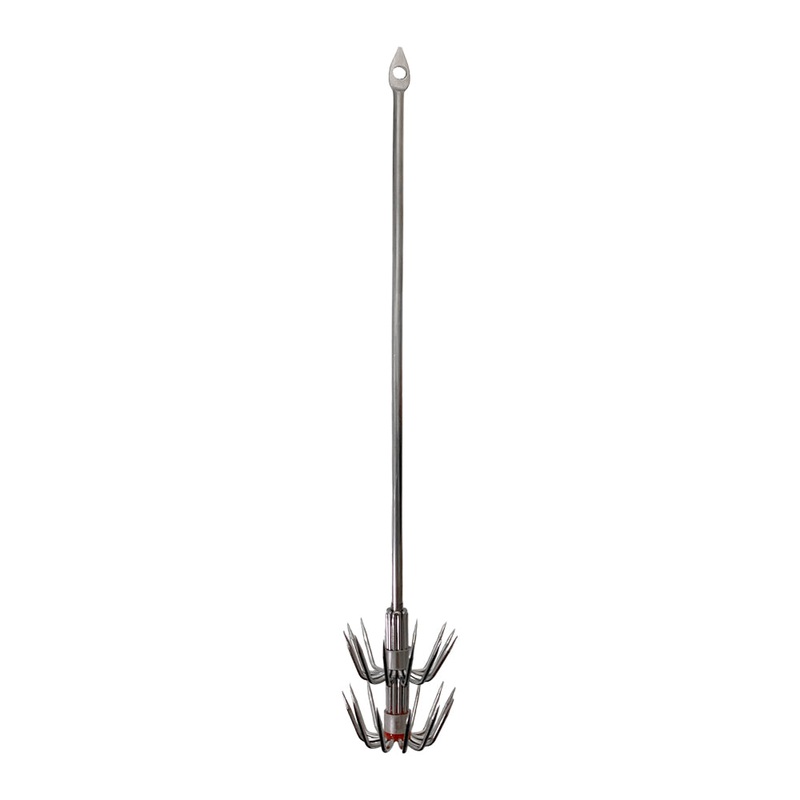 Force Ten Squid Spike 6 2pk