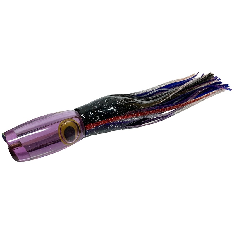 JB Lures Medium Chopper|BLACK/PURPLE|BLUE/PINK|EVIL|LUMO|PURPLE/SILVER/WHITE
