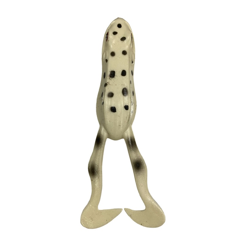 Berkley Powerbait 5 Bat Wing Frog Floating Soft Plastics