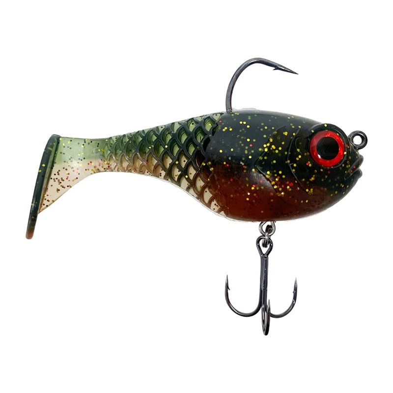Berkley Powerbait Honeyball 90mm Lure