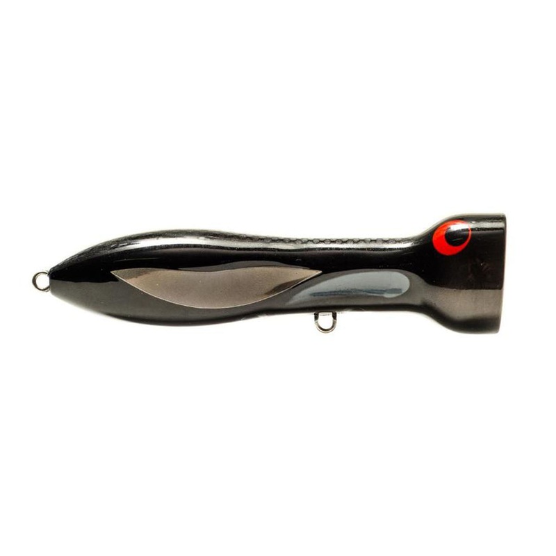 Nomad Chug Norris 180 Floating Popper