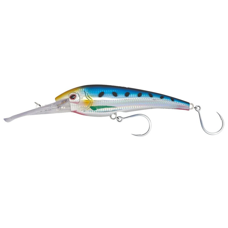 Nomad DTX Minnow 200 Heavy Duty Lure