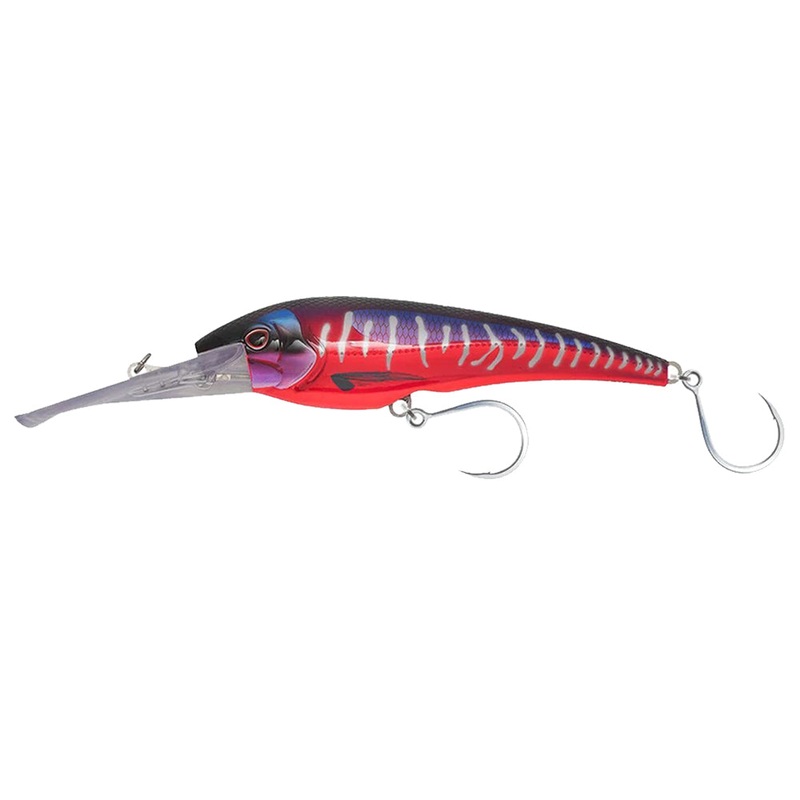 Nomad DTX Minnow 200 Heavy Duty Lure