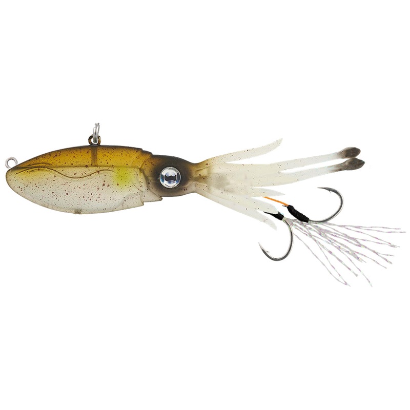 Nomad SquidTrex 75mm 14g Soft Vibe