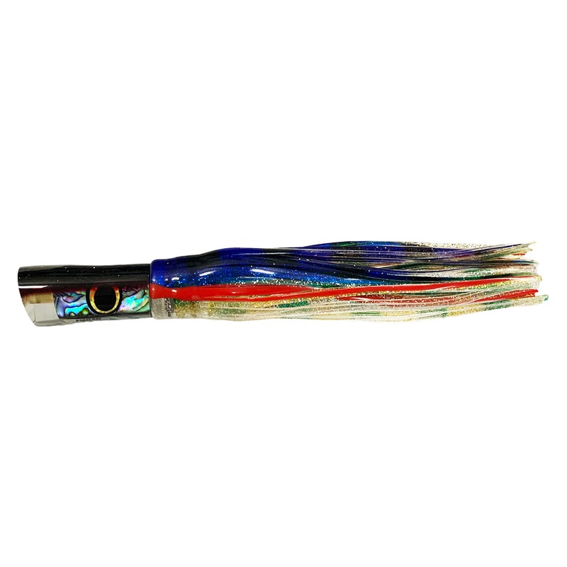 Polu Kai Tail Pipe Lures|6″|7″|9″|12″|EVIL|LUMO|OLLY SEED|PINK PILLY|WARLORD|GREEN EVIL|REEL EVIL|SLIMEY|PURPLE STORM|PURPLE MAGIC|ILLUSION|PINK ILLUSION|BONITO|BLACK LUMO|INKY SQUID|MAC TUNA