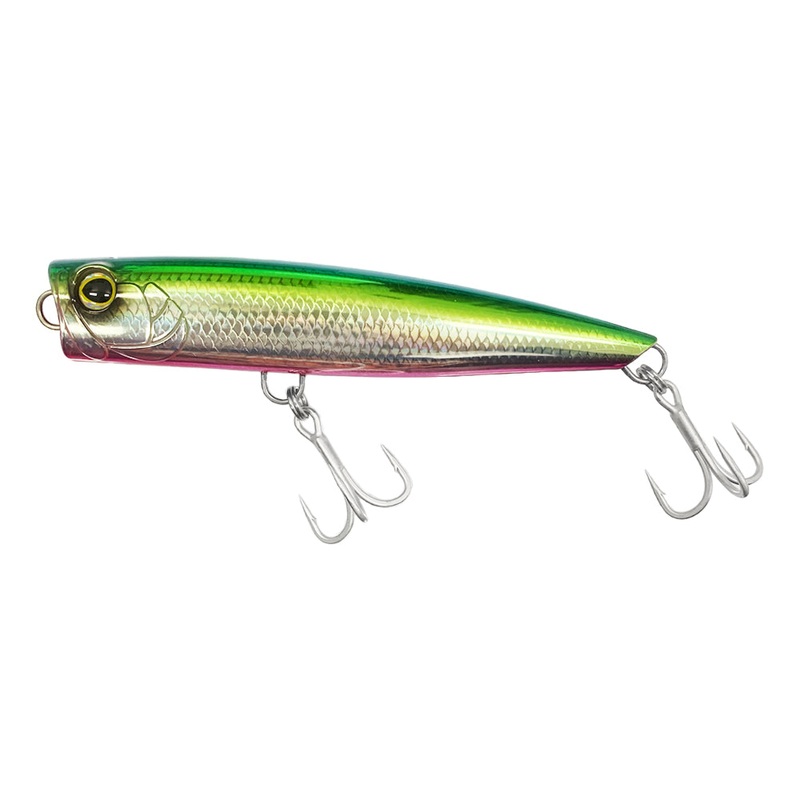 Shimano Coltsniper Rockpop Slim 140mm Popping Lure