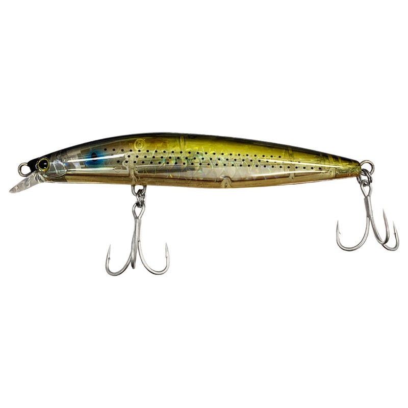Shimano Exsence Strong Assassin 125F Flash Boost Lures