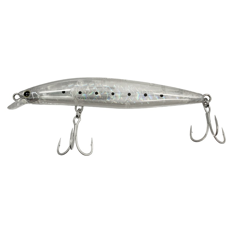 Shimano Exsence Strong Assassin 125F Flash Boost Lures