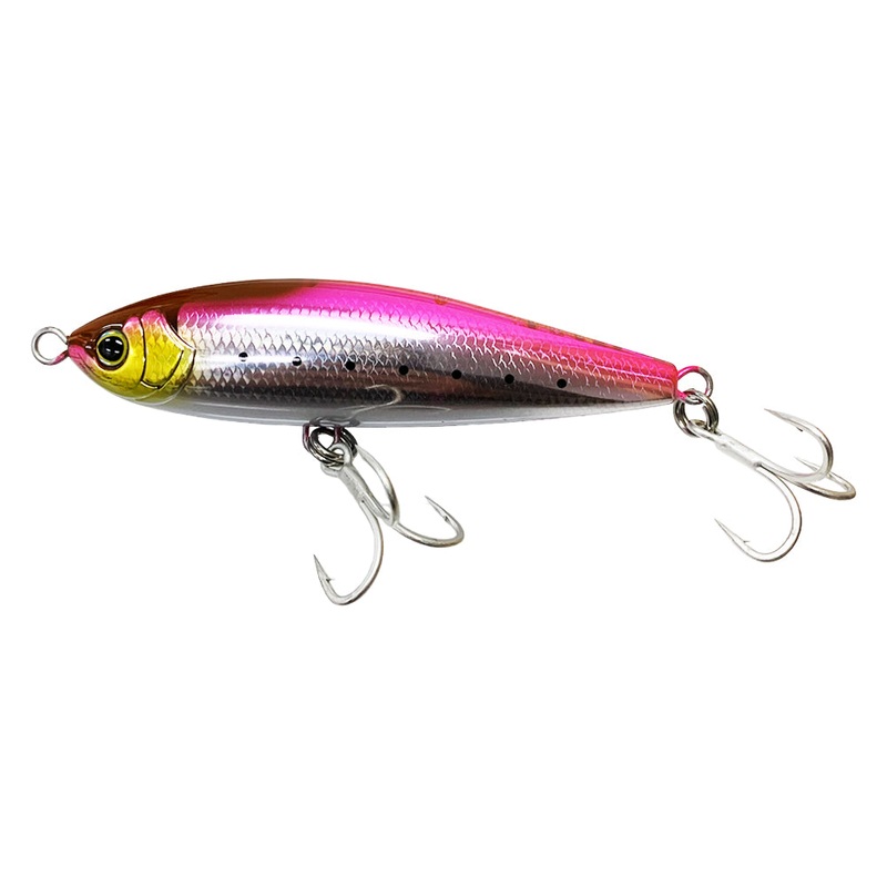 Shimano Ocea Head Dip 140mm Scale Boost Floating Stick Bait