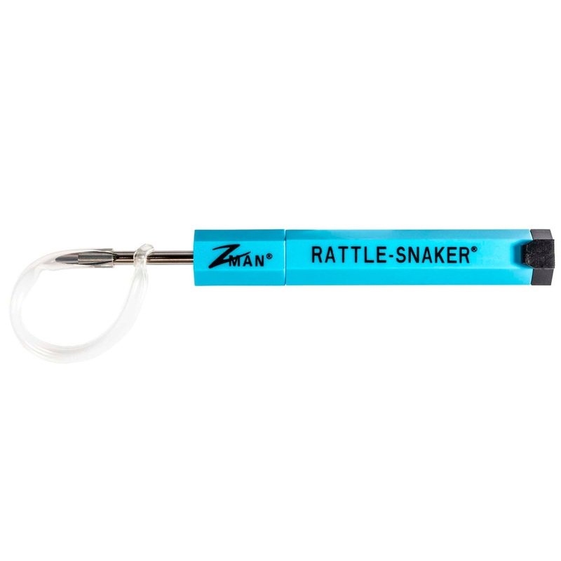 ZMan Rattle-Snaker Pen
