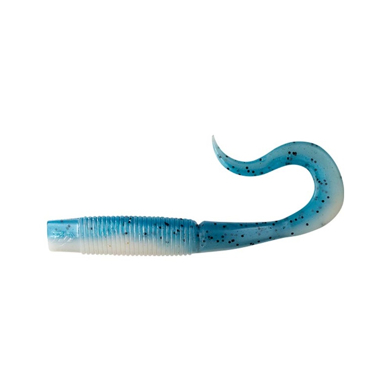 Daiwa Bait Junkie 5.5 Wave Minnow Soft Plastic