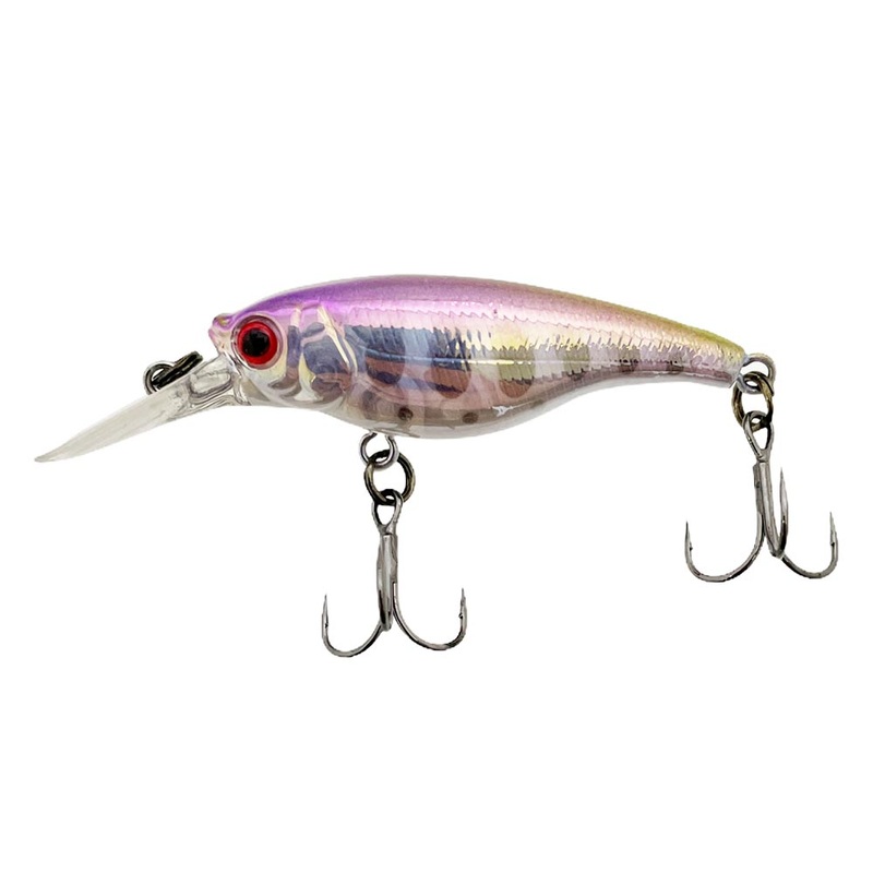 Ecogear SX 40F Lure|308|349