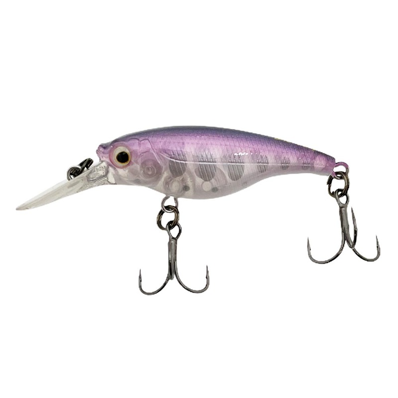 Ecogear SX 40F Lure|308|349