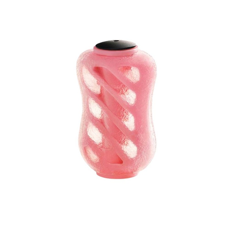 Gomexus Pink TPE Finesse Touch Series 22mm Reel Knob