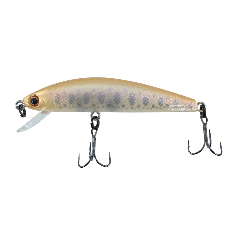 Jackson Trout Tune 55 Lure|AL|KY|YA2|SMY|OY|RY3|NA2|TSD2|SKY|AKY
