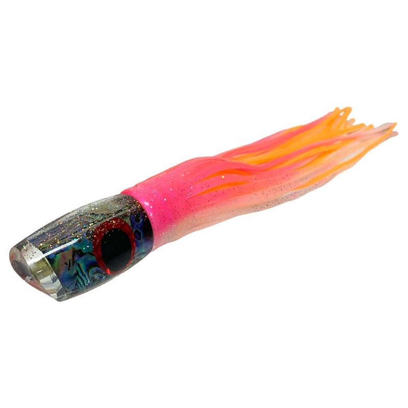 Polu Kai 9 Diver Lures|BONITO|CANDYMAN|GAYBOB|PINK ILLUSION
