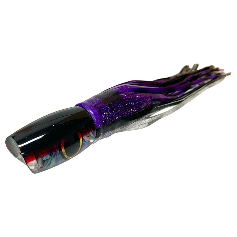 Polu Kai 9 Diver Lures|BONITO|CANDYMAN|GAYBOB|PINK ILLUSION