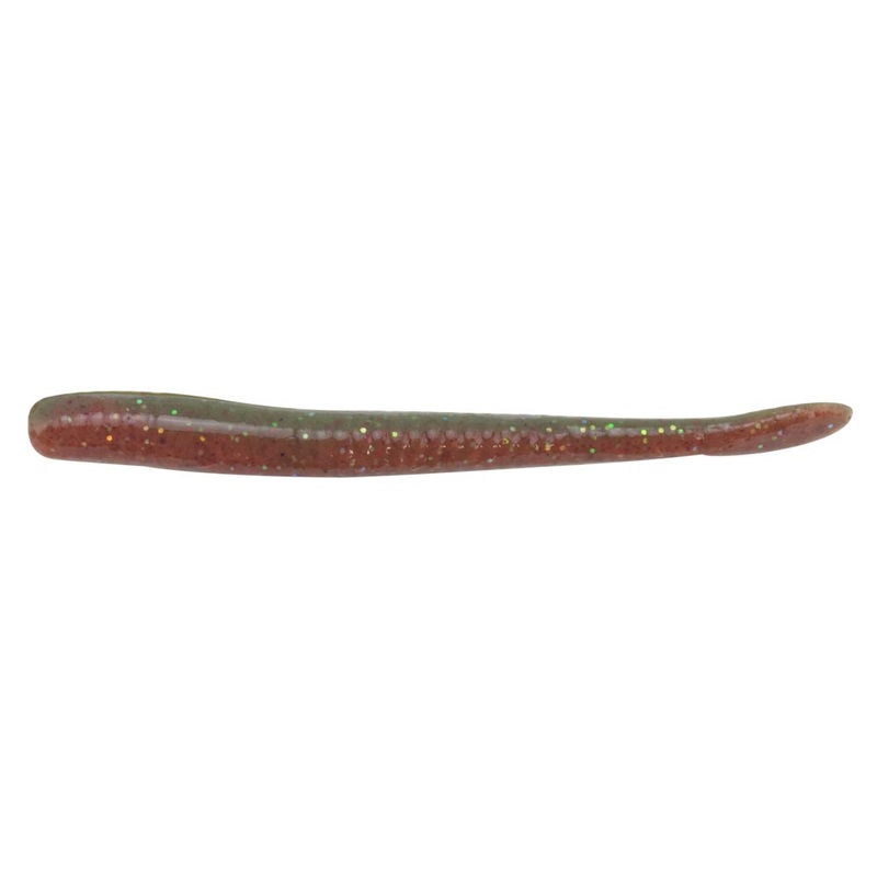 Berkley Gulp Fry 3 Soft Plastics