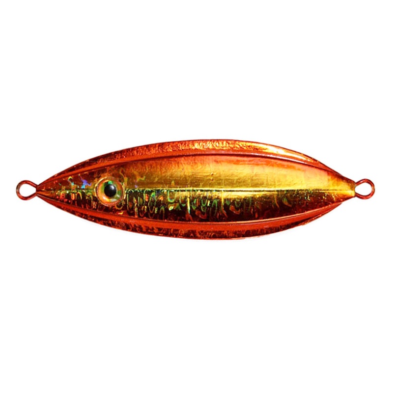 Catch The Boss Jig|BALLISTIC BLUE|SHADY LADY|WHITE WARRIOR|ORANGE ASSASSIN