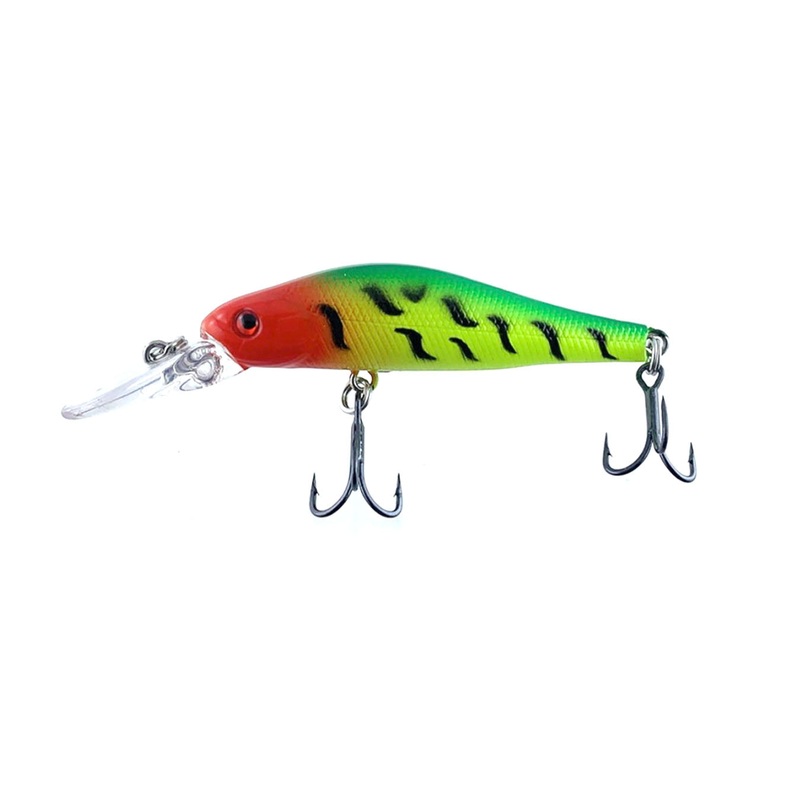 Strada Villain 4g 55mm Lures|07|50|R213|R114|R116|T547|R113