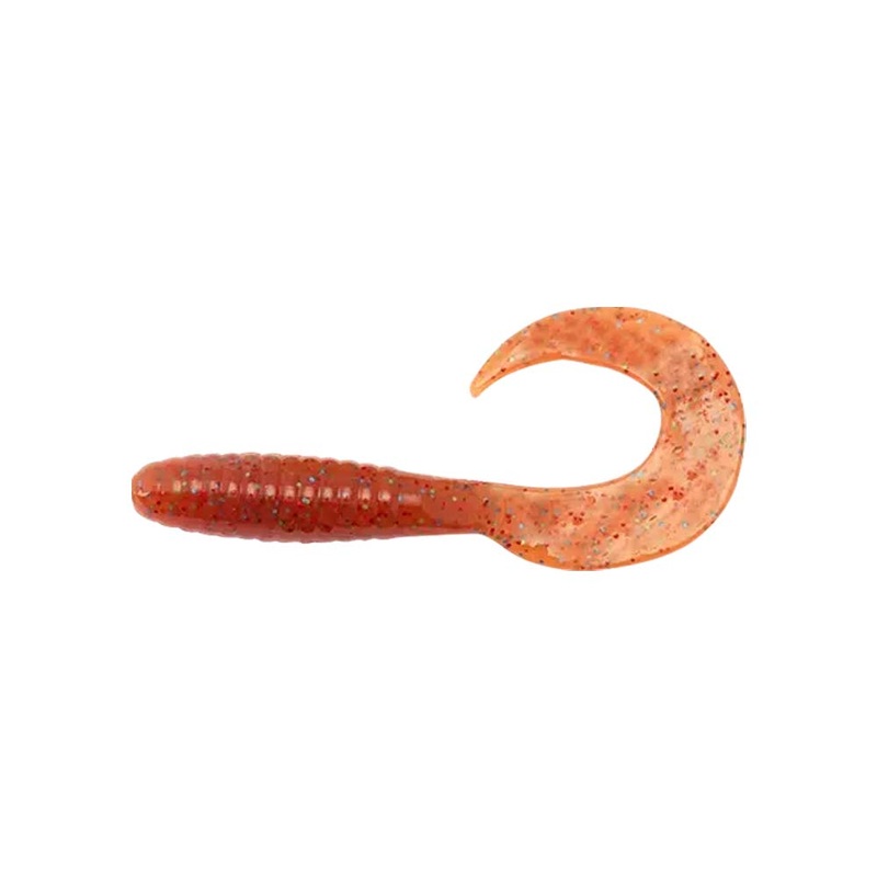 Berkley Gulp! 2.5 Grub Soft Plastic