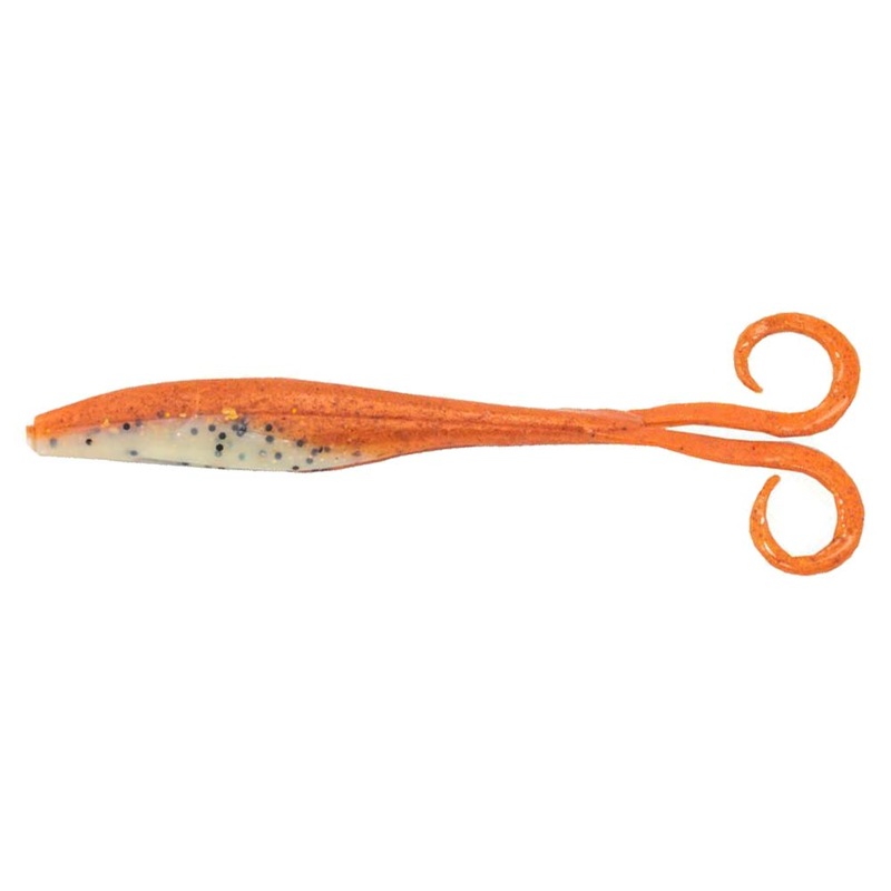 Berkley Gulp Crazy Legs 7 Jerk Shad