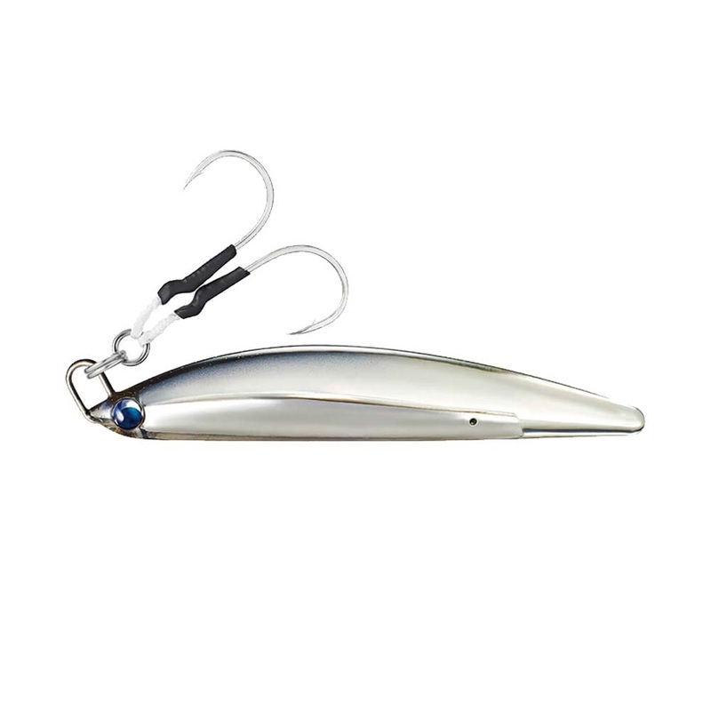 Jackson Clear-S 30g Sinking Pencil