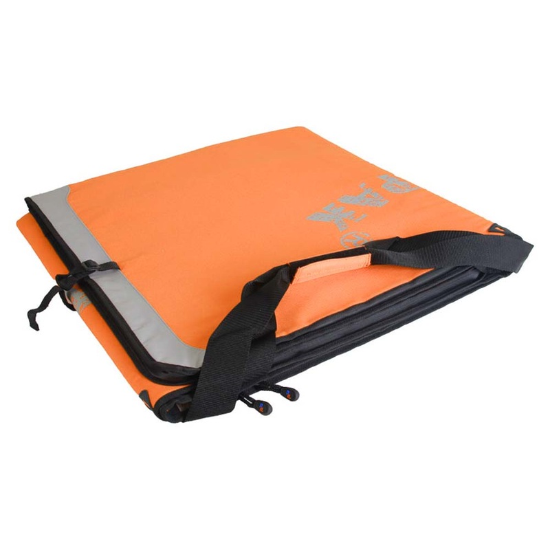 Precision Pak Large Insulated Fish Bag