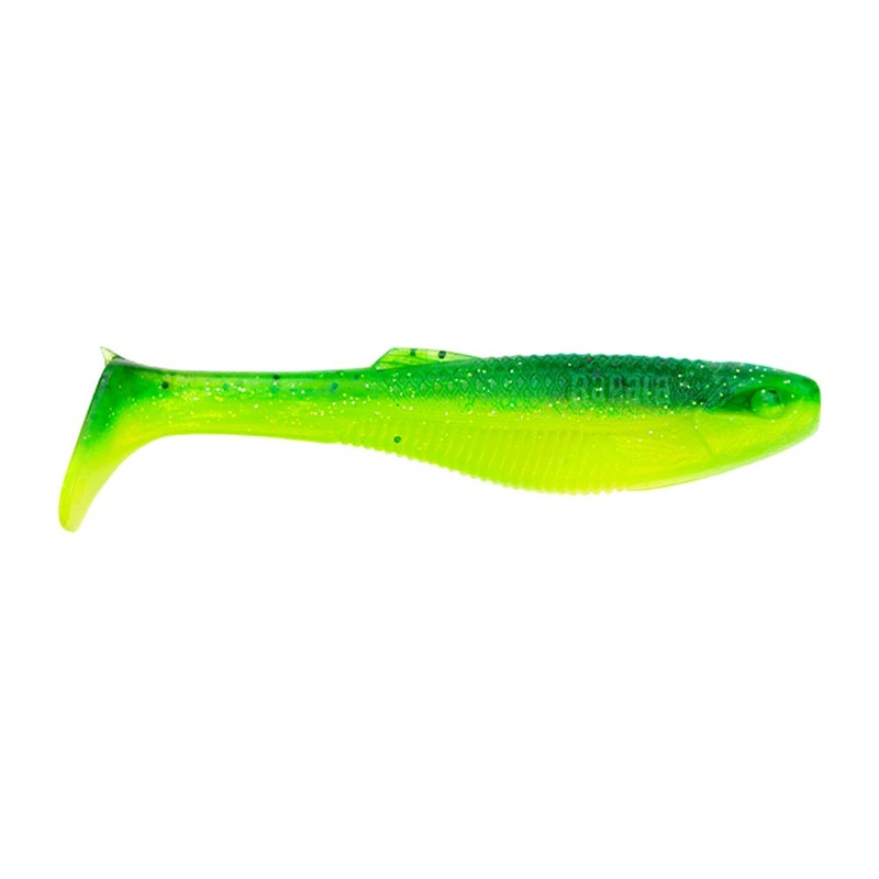 Rapala Crush City Heavy Hitter 5.5 Soft Plastics