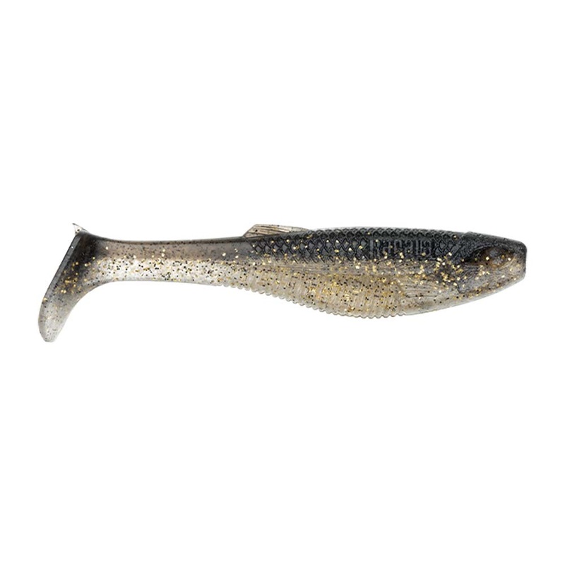 Rapala Crush City Heavy Hitter 5.5 Soft Plastics