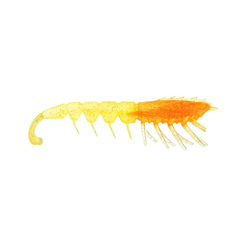 Rapala Crush City The Imposter 4.5 Soft Plastic