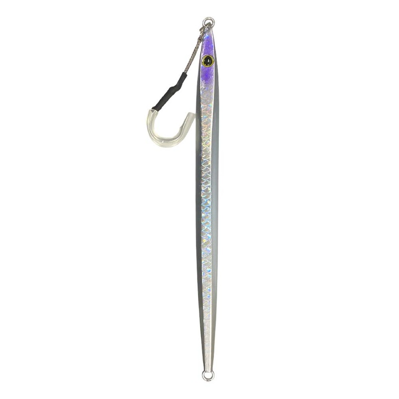 Shimano Ocea EJ Speed 260g Jig
