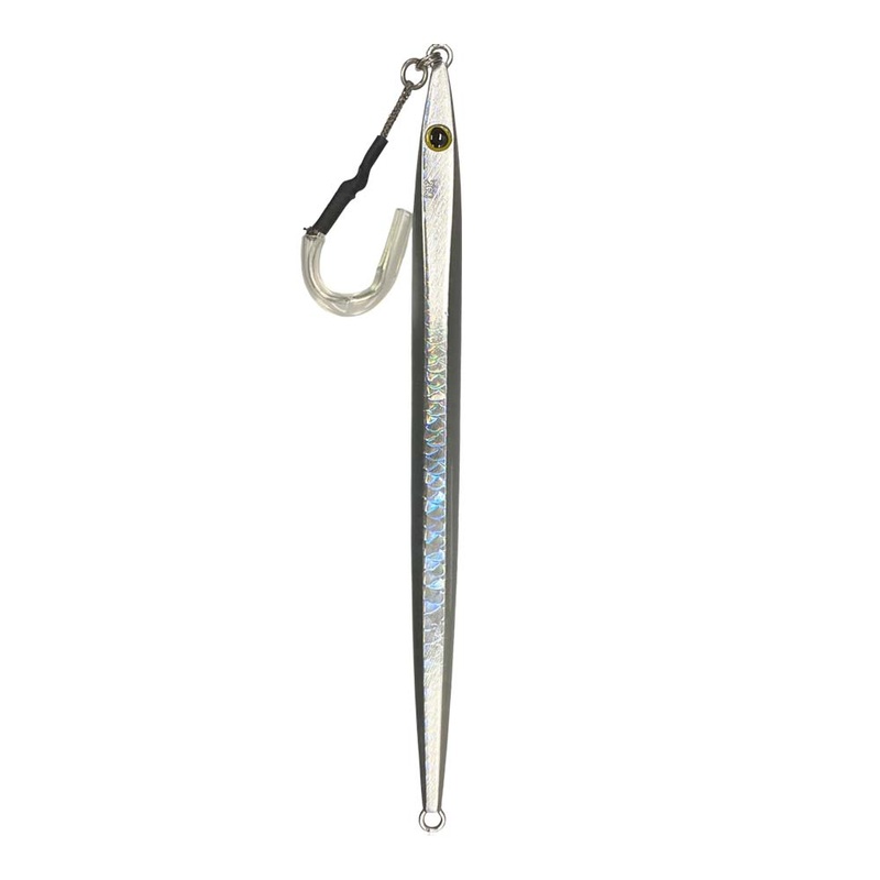 Shimano Ocea EJ Speed 260g Jig