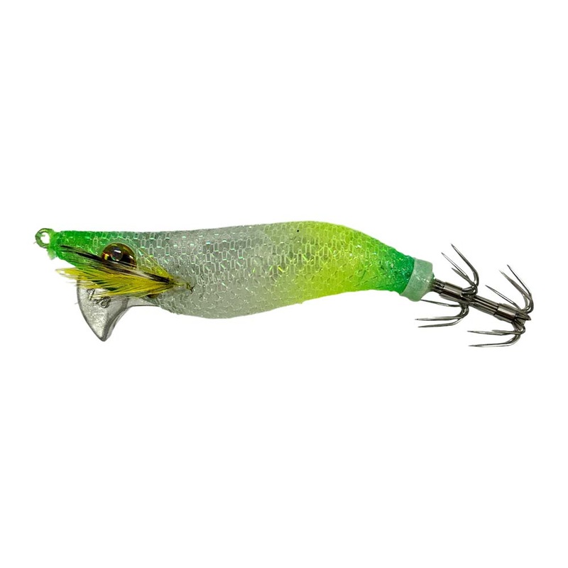 Shimano Sephia Clinch Flash Boost 1.8 Squid Jig