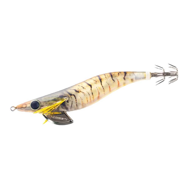 Shimano Sephia Clinch Flash Boost 2.5 Squid Jig