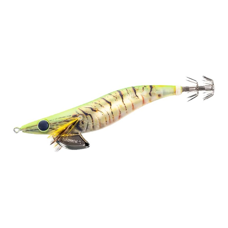 Shimano Sephia Clinch Flash Boost 3.5 Squid Jig